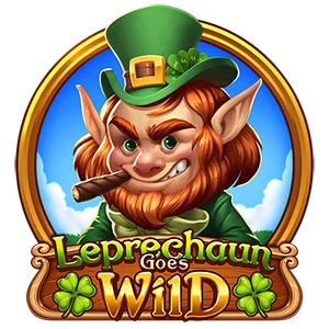 Leprechaun Goes Wild